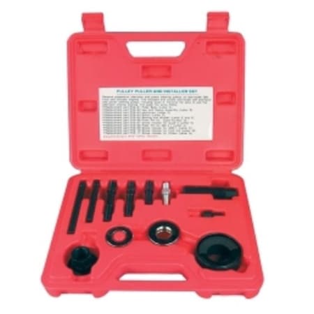 Astro Pneumatic AST7874 Pulley Puller And Installer Kit
